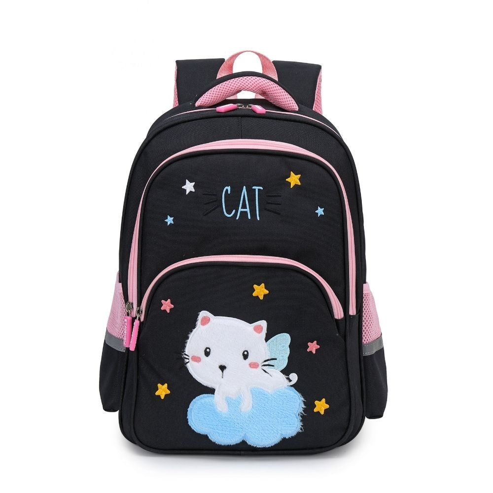 Cat clearance backpack girls