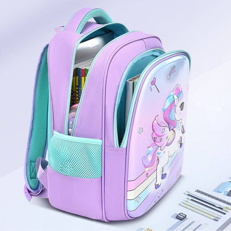 Fancy Unicorn Backpack