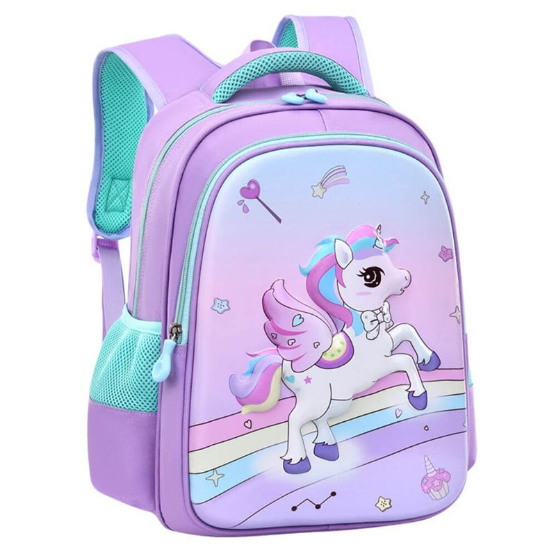 Fancy Unicorn Backpack