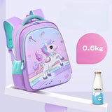 Fancy Unicorn Backpack