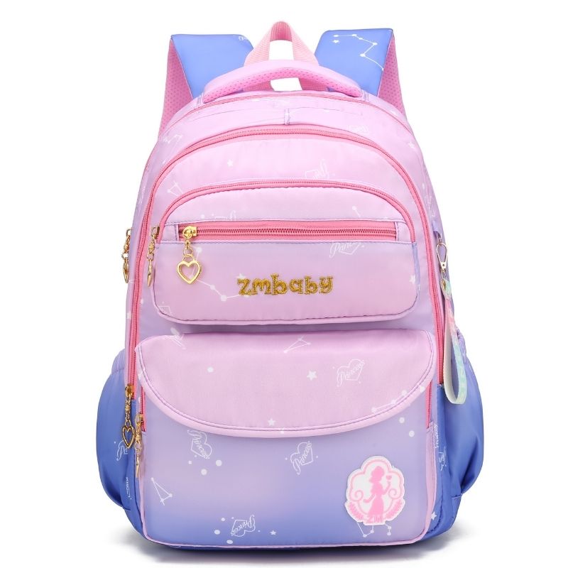 Aesthetic Backpack