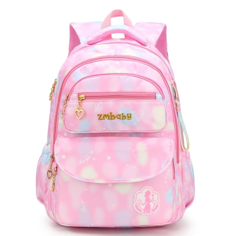 Aesthetic Backpack