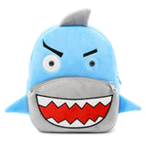 Toddler Backpack-Baby Shark