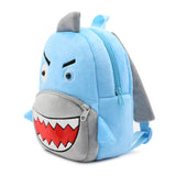 Toddler Backpack-Baby Shark