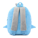 Toddler Backpack-Baby Shark