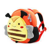 Toddler Backpack-Bee