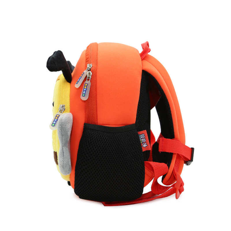 Toddler Backpack-Bee