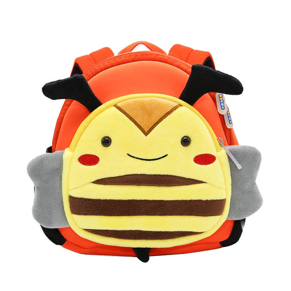 Toddler Backpack-Bee