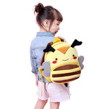 Bee Toddler Backpack