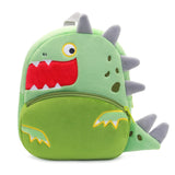 Big Mouth Dinosaur Toddler Backpack