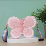 Kids Coin Purse-Butterfly