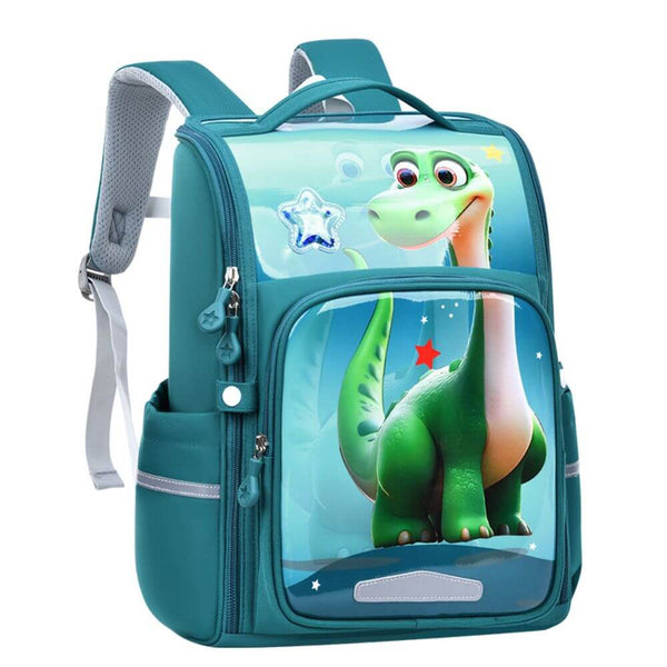 Toddler Kids Dinosaur Backpack for Boys and Girls in NZ Happy Kid