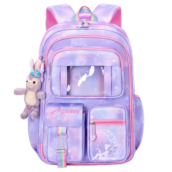 Aesthetic Backpack