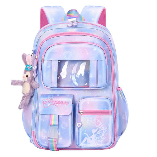 Aesthetic Backpack