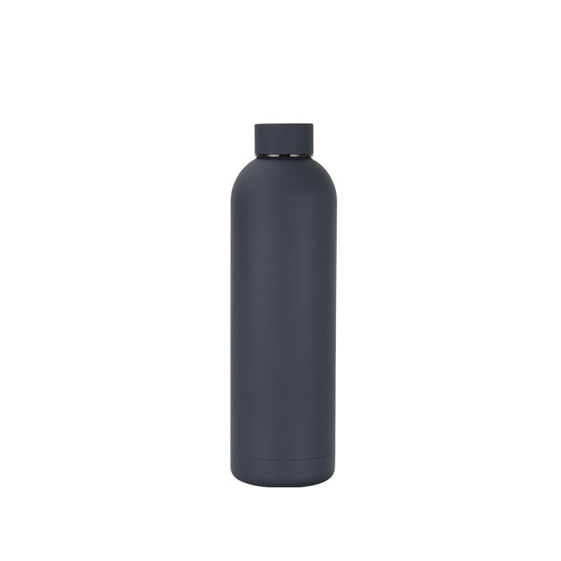 Stainless Steel Insulated Drink & Water Bottles 750ml