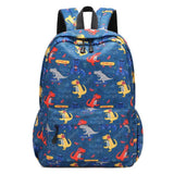 Dinosaur Backpack