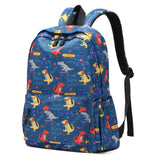 Dinosaur Backpack