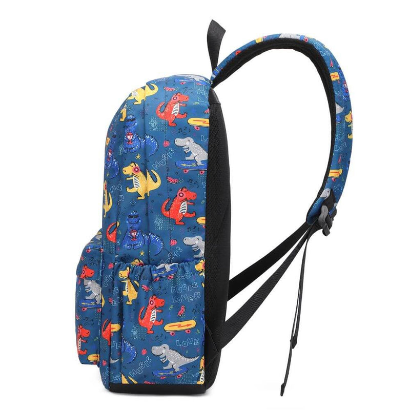 Dinosaur Backpack