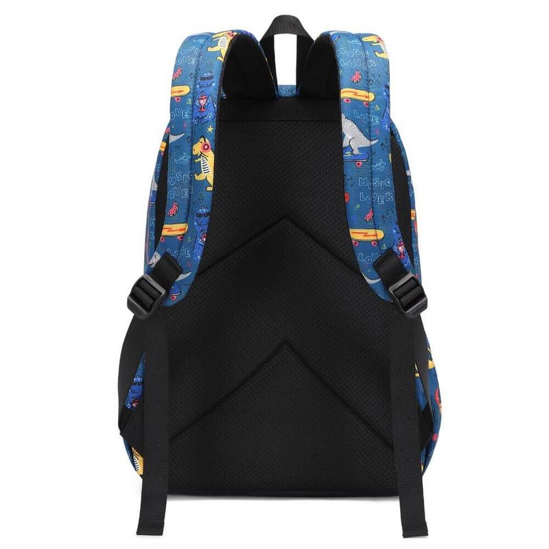 Dinosaur Backpack