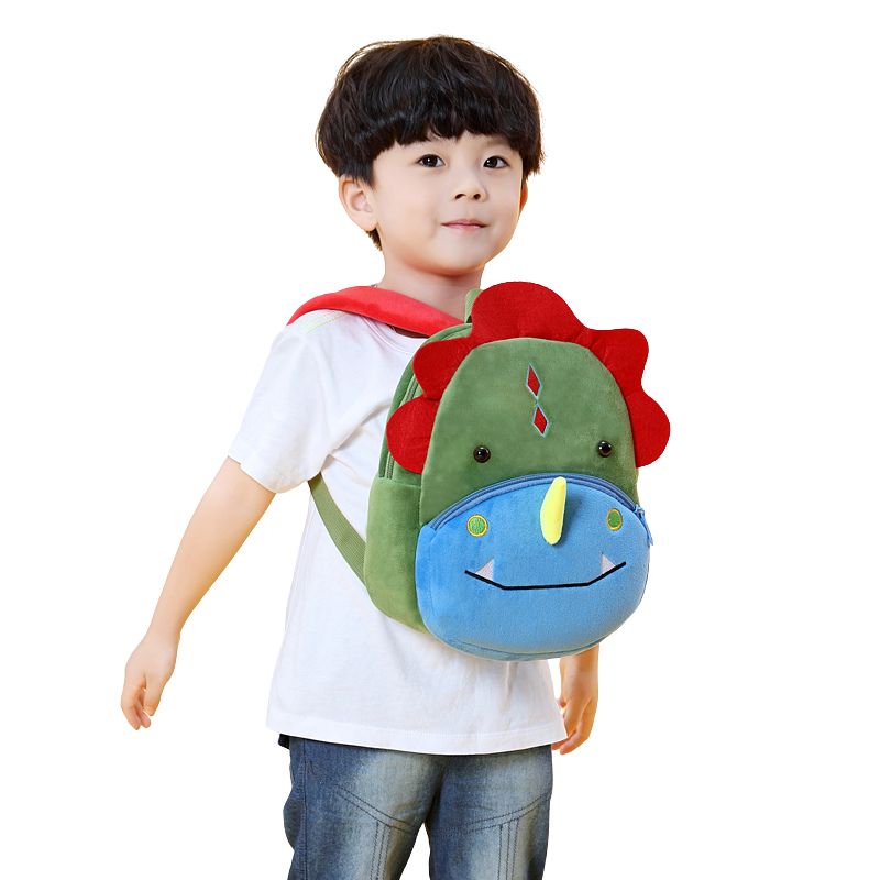 Dinosaur Todder Backpack