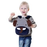 Elephant Todder Backpack