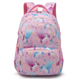 Flying Unicorn Backpack