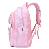 Flying Unicorn School Bag