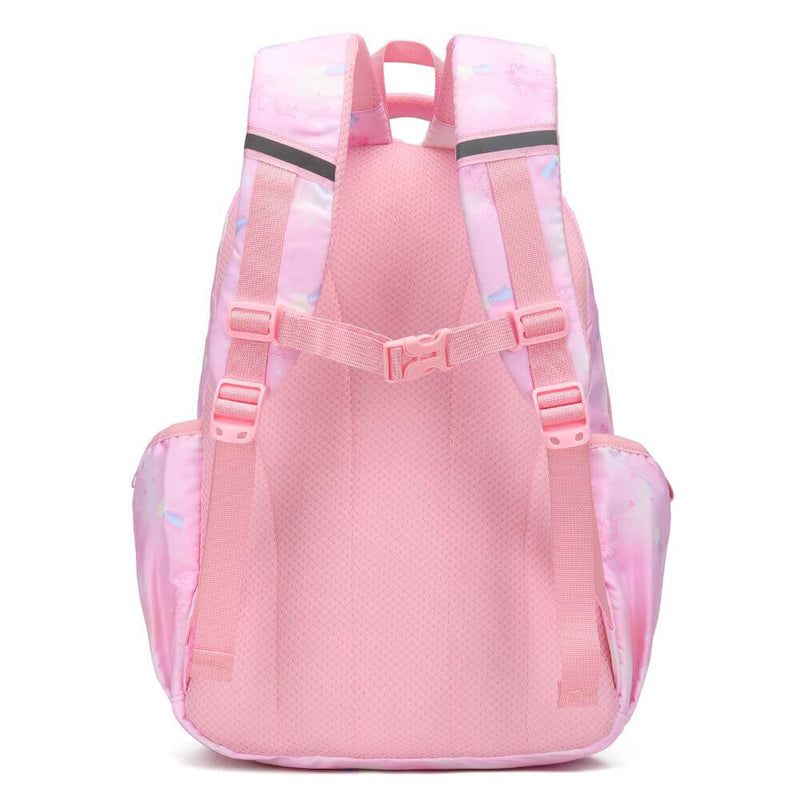 Flying Unicorn School Bag