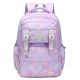 Flying Unicorn School Bag