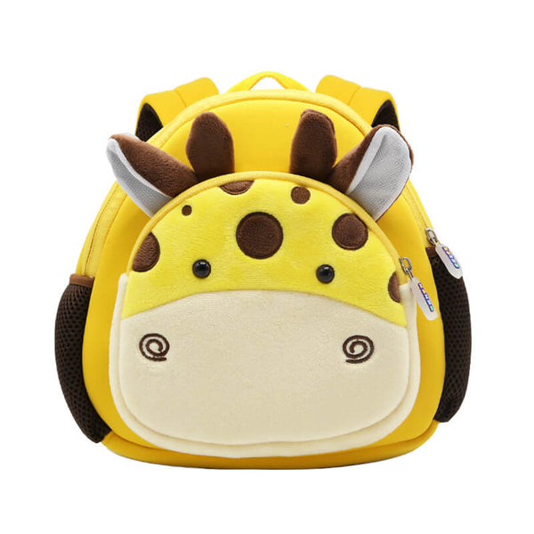 Giraffe Toddler Backpack