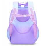 Aesthetic Kids School Bag