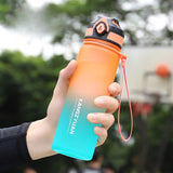 Sports Water Bottle 650 ml