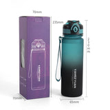 Sports Water Bottle 650 ml