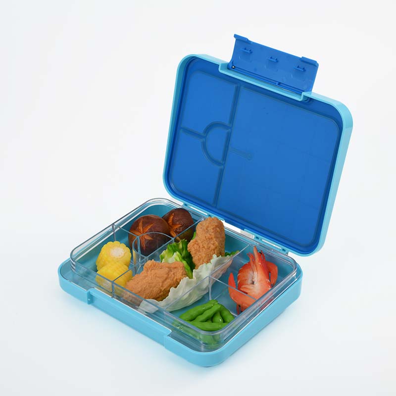 Large Kids Bento Lunch Boxes