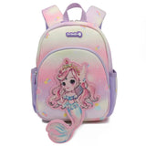 Mermaid Toddler Backpack NZ