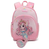 Mermaid Toddler Backpack NZ