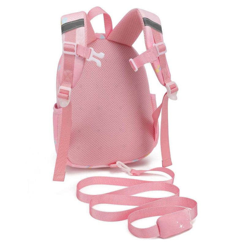 Mermaid Toddler Backpack NZ