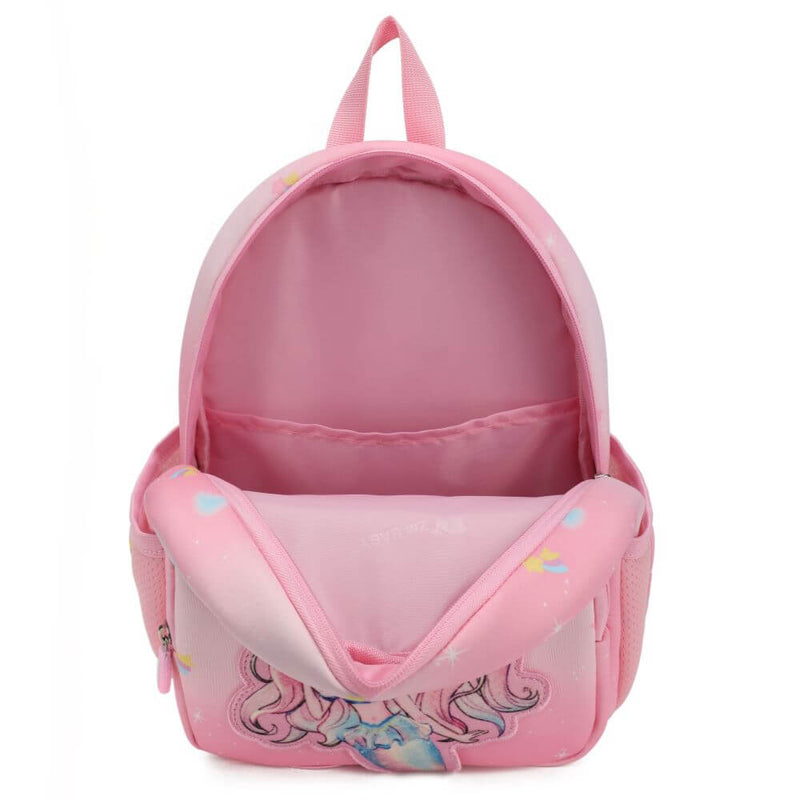 Mermaid Toddler Backpack NZ