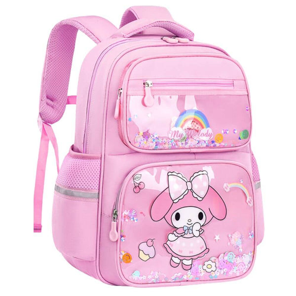 My Melody and Kuromi Backpack