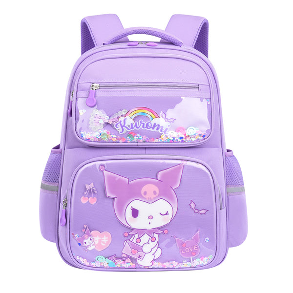 My Melody and Kuromi Backpack