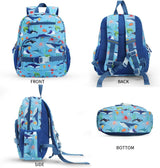 Ocean Animal Toddler Backpack