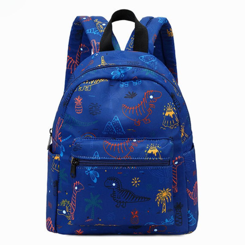 Toddler Backpacks-Dinosaur