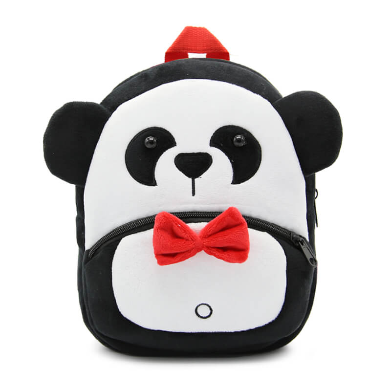 Panda Toddler Backpack