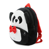 Panda Toddler Backpack