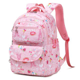 Pink Unicorn Backpack