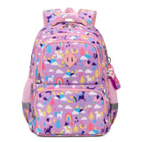 Rainbow Unicorn Backpack