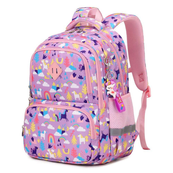 Rainbow Unicorn Backpack