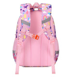 Rainbow Unicorn Backpack