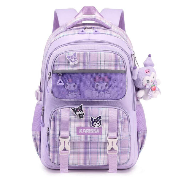 Sanrio School Bag for Girls