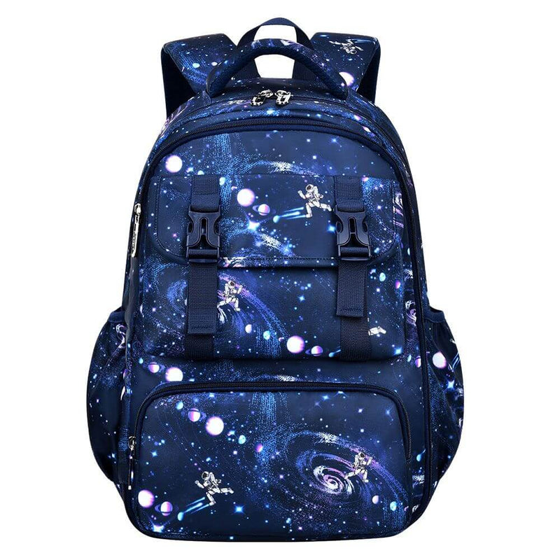 Astronaut Galaxy Backpack